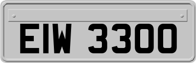 EIW3300