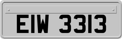 EIW3313