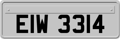 EIW3314