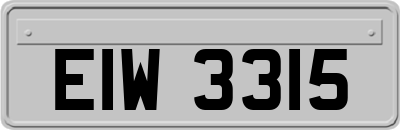 EIW3315