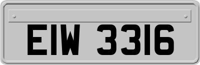 EIW3316