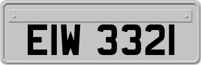 EIW3321