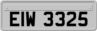 EIW3325