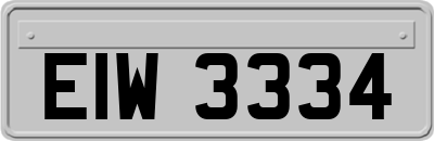 EIW3334