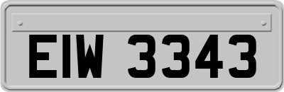 EIW3343