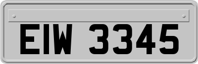 EIW3345