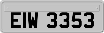 EIW3353