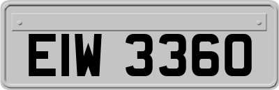 EIW3360