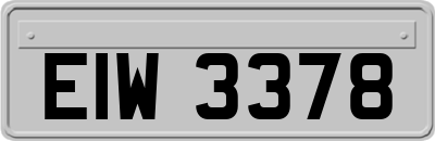 EIW3378