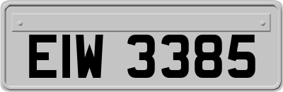 EIW3385