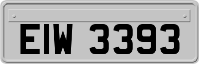 EIW3393