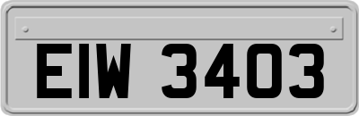 EIW3403