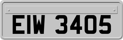 EIW3405