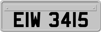 EIW3415