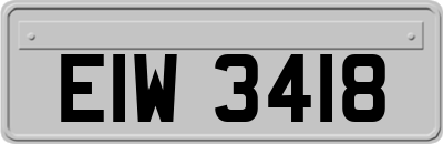 EIW3418