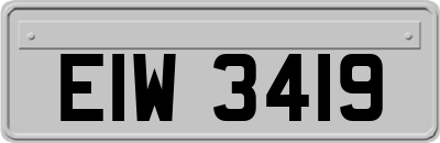 EIW3419