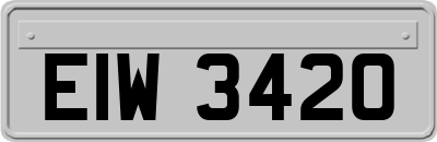 EIW3420