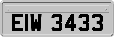 EIW3433