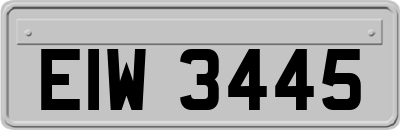 EIW3445