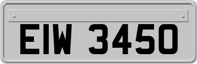 EIW3450