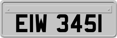 EIW3451
