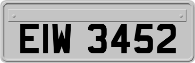 EIW3452