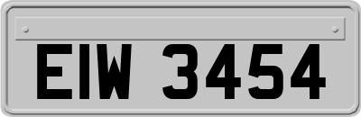 EIW3454