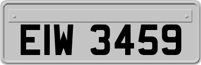 EIW3459
