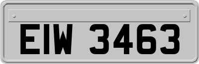 EIW3463