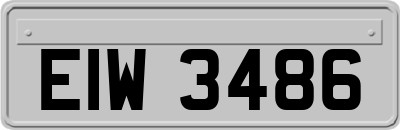 EIW3486