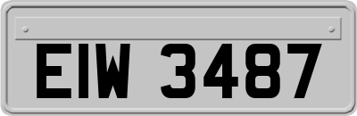 EIW3487