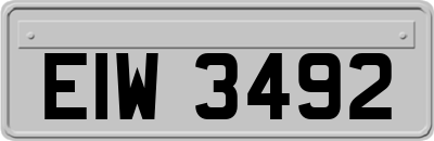 EIW3492