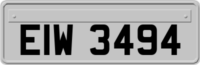 EIW3494