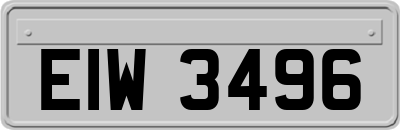 EIW3496