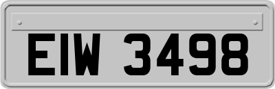 EIW3498