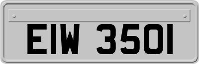 EIW3501