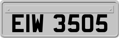 EIW3505