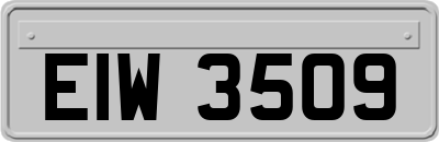 EIW3509
