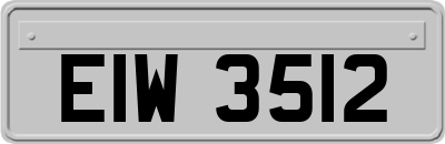 EIW3512