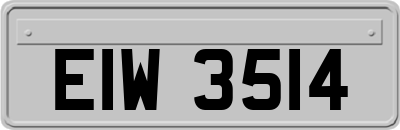 EIW3514