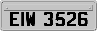 EIW3526