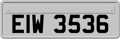 EIW3536