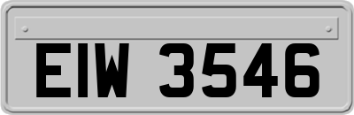 EIW3546