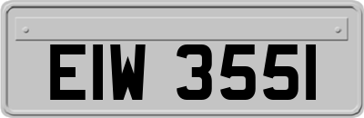 EIW3551