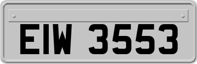 EIW3553