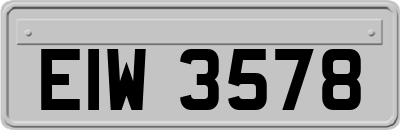 EIW3578
