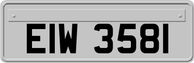 EIW3581