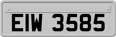 EIW3585