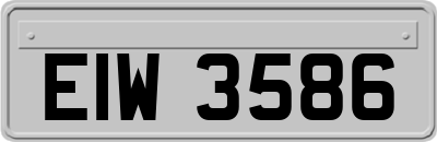 EIW3586