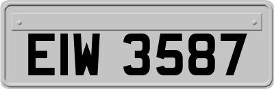 EIW3587
